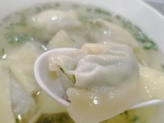 -潘国仙耳光馄饨(黄家阙路店)