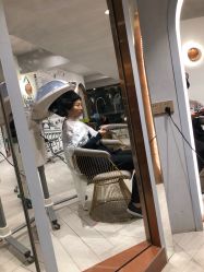 -苏豪路易士·嘉玛发廊