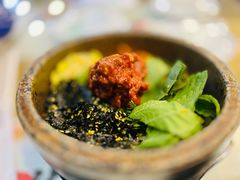 -海兰江石锅饭(水上店)