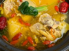 -七的湖·江南蟹舫·阳澄湖农家菜(蟹舫苑店)