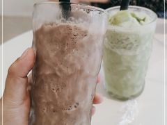 -PAUSE CAFE(南秀村店)
