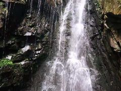 -藏龙百瀑风景区