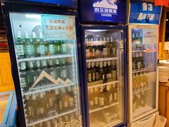 -韩千炉海鲜自助火锅烤肉(文三路店)