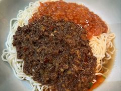 -保儿牛肉面(万象城店)