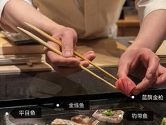 -奈良本寿司(永嘉路店)
