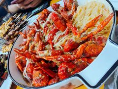 -鑫悦龙虾(前西街店)