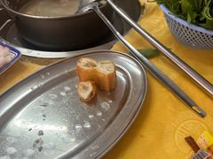 -大戚饭店(泰华路店)