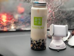 -奈雪的茶(东莞汇一城店)
