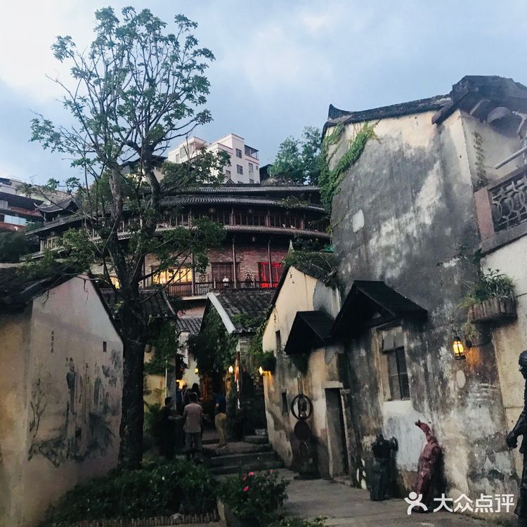 攻略 | 深圳小众游玩地