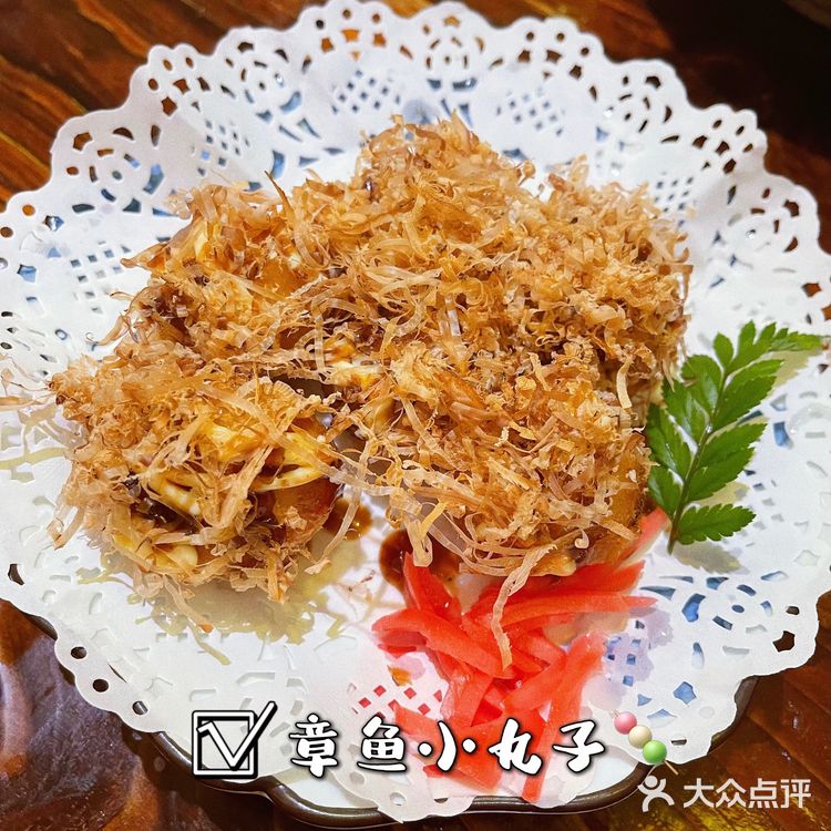 人气超高的日料“鸟鹏烧鸟居酒屋”