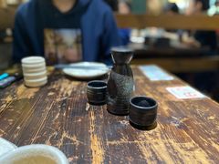 -小川洋风料理(街道口店)