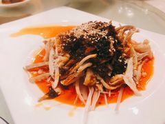 -粤香村(清真川菜店)