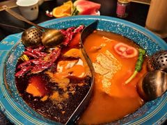 -吼堂老火锅(太古里总店)