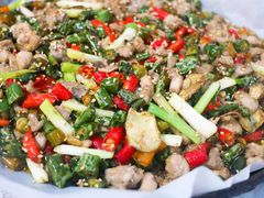 -友记功夫香·人民川菜(红牌楼店)
