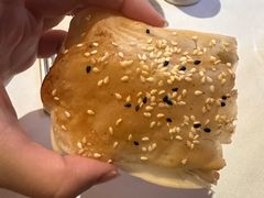 烧饼-同庆楼(大钟寺店)