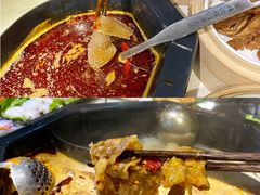 -麻辣大叔市井火锅(文清路店)