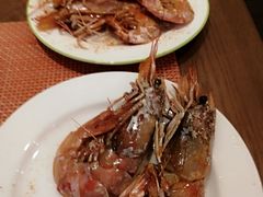 -松咖啡自助餐厅·松北香格里拉