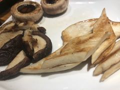 -向阳庄烧烤店(望京西园店)