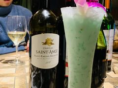 -萨芭蒂高空花园餐酒吧