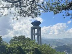 -白云山风景名胜区