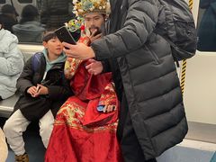 -华西坝(地铁站)