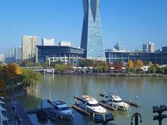 -星巴克(杭州大厦C座店)