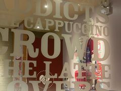 -COSTA COFFEE(上海虹口公园店)