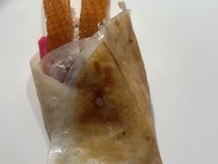 -四季民福烤鸭店(故宫店)