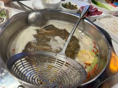 -八合里潮汕鲜牛肉火锅(吉大店)