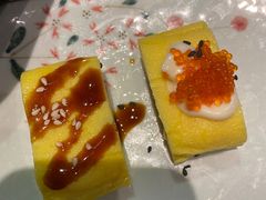 -一井烧肉·活鳗·寿司(望京SOHO店)