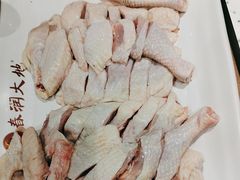 -春润大地海南椰子鸡(沙井京基百纳广场店)