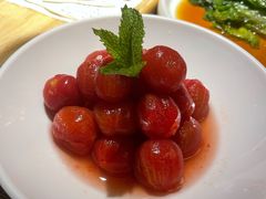 -绿茶餐厅(朝阳大悦城店)