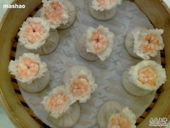烧麦-鼎泰丰(当代商城店)
