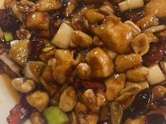 -辣婆婆(航天桥店)