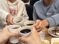 -柳叶刀烧烤(北大清华店)