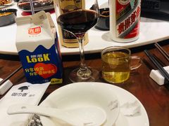 -王捌小院(红花坡店)