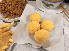 -水牛奶皇后糖水铺(深圳总店)