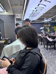 -藤野造型•烫染专业店