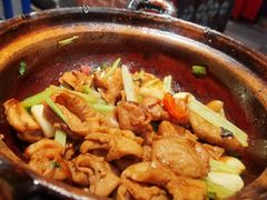 -煲煲好(朝阳门店)