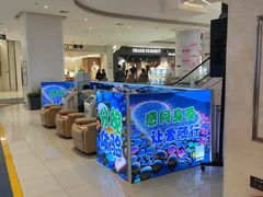 -哈尔滨西城红场