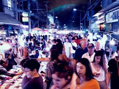 -周日夜市