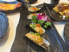 -大正味·蚝酒馆(龙泉店)