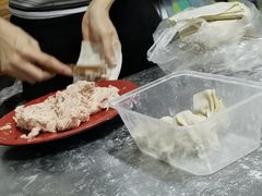 -云云美食