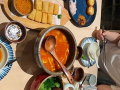 -山石榴·贵州菜(丰盛里店)