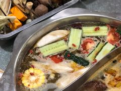 -盖帮鳝鱼串串(东郊记忆店)