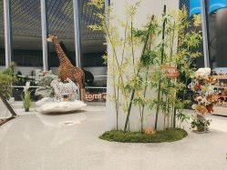 -IMON·HANSA潮玩玩偶毛绒玩具(通州万象汇店)