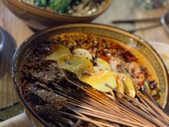 -王浩儿纪六孃甜皮鸭(东大街店)