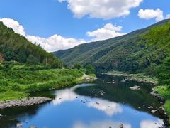-敬亭山风景名胜区