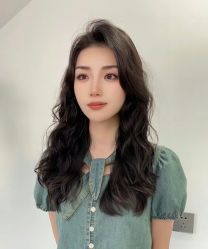 -LEE TIME·丽美时沙龙