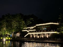 -桂林两江四湖景区